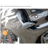 سلايدرات TEREX هايبوزا GSXR1300