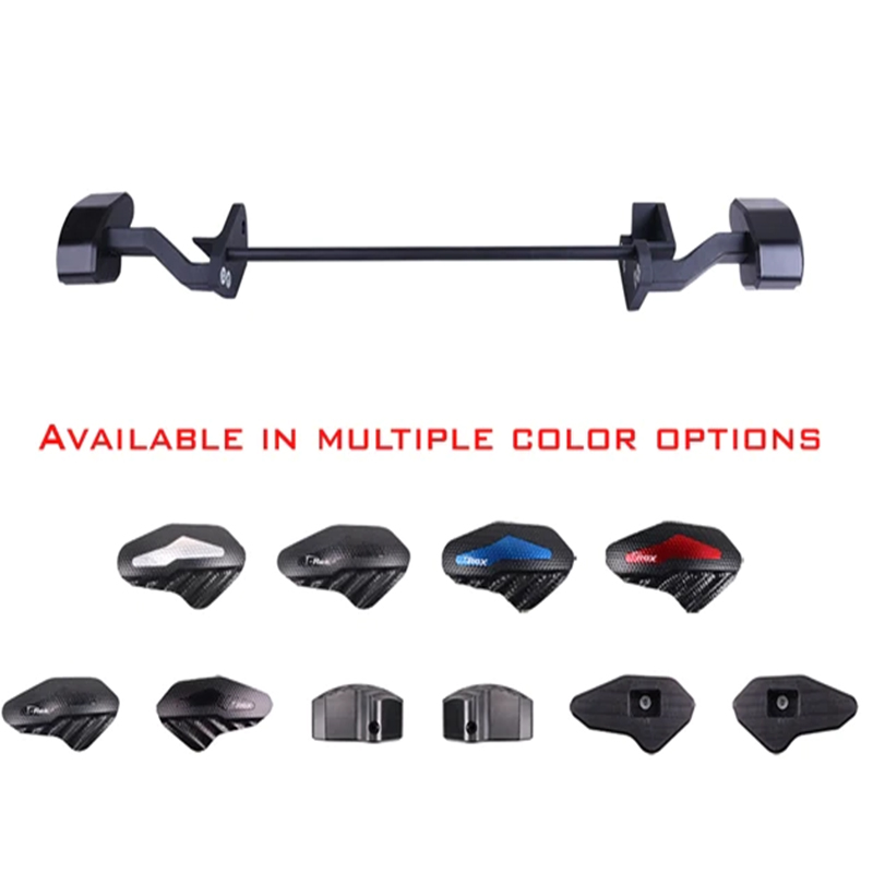 سلايدرات TEREX هايبوزا GSXR1300 2022-2024