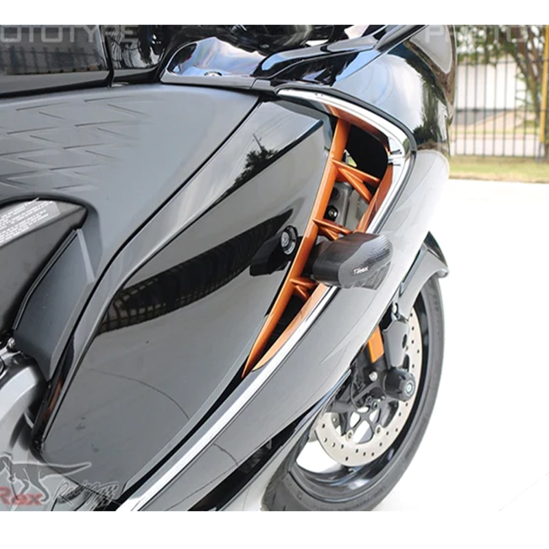 سلايدرات TEREX هايبوزا GSXR1300 2022-2024