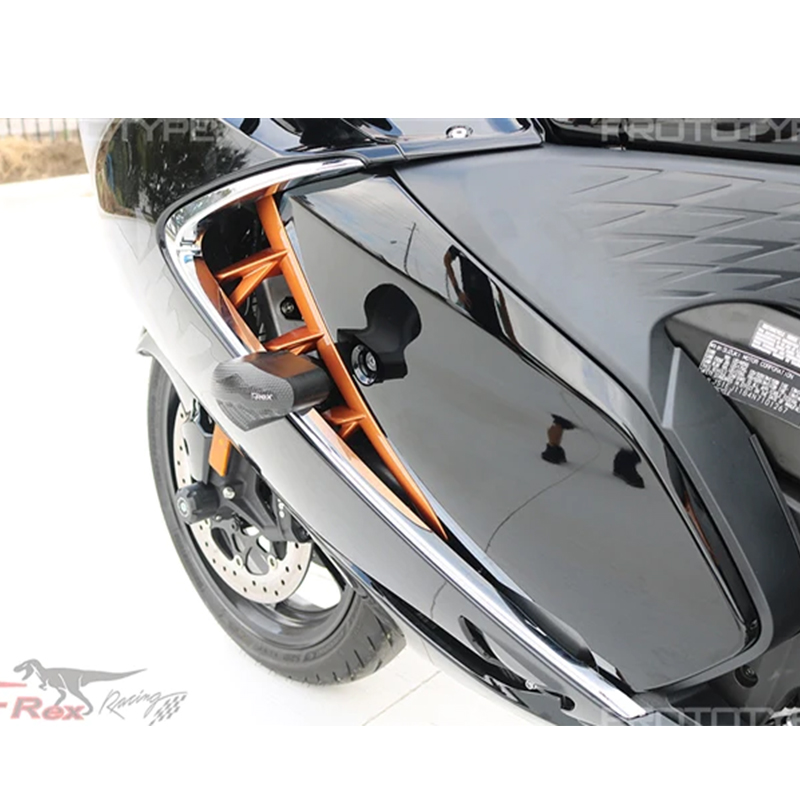 سلايدرات TEREX هايبوزا GSXR1300 2022-2024