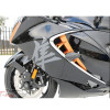 سلايدرات TEREX هايبوزا GSXR1300 2022-2024