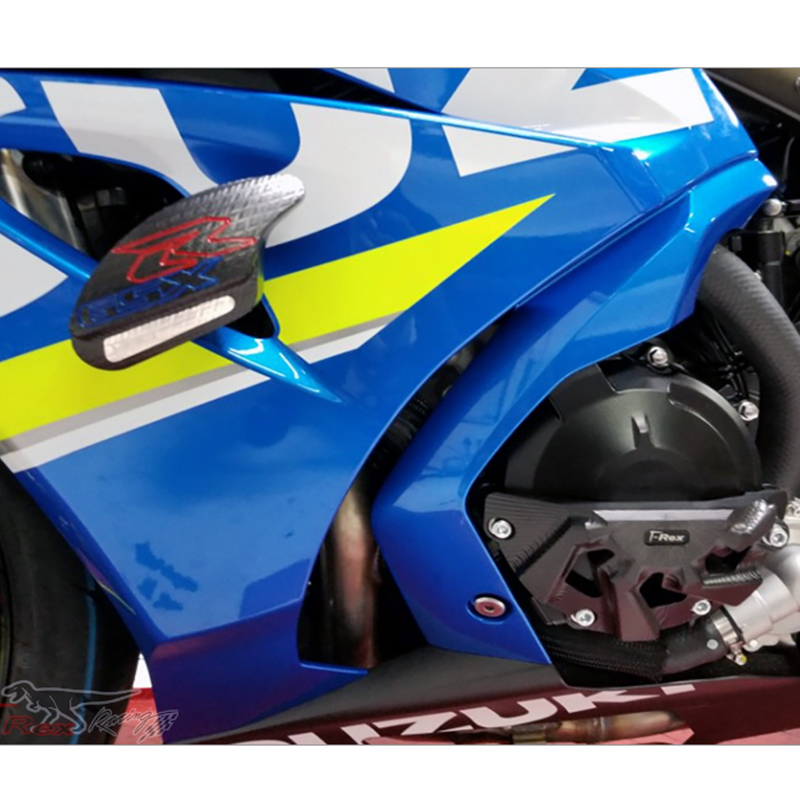 سلايدرات TEREX GSXR1000 2017-2023