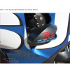 سللايدرات TEREX Sسوزوكي GSXR1000 2016-2009