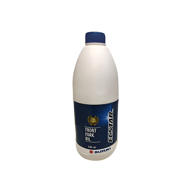 زيت مساعدات 500ML - ECSTAR FRONT FORK OIL