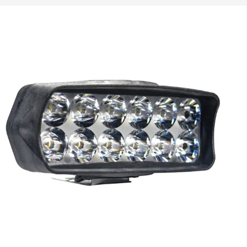 ليد امامي حبة واحده 12 LED