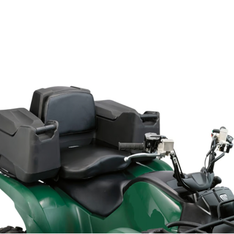 صندوق خلفي للدراجات اربع كفرات KINGQUAD 750-500-400