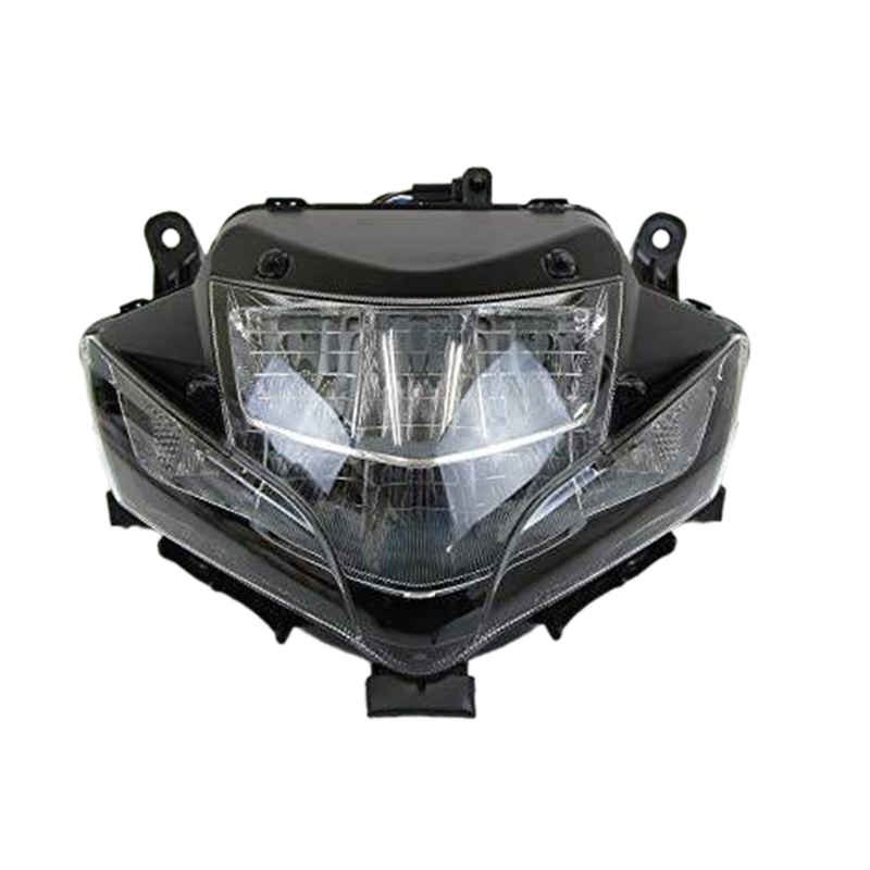 اسطب أمامي GIXXER 250/150 وكاله