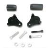 حماية جانبية Frame Sliders  - ماركة POWERSTANDS RACING