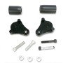 حماية جانبية Frame Sliders  - ماركة POWERSTANDS RACING