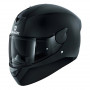 Shark D-Skwal 2 Blank Full Face Helmet