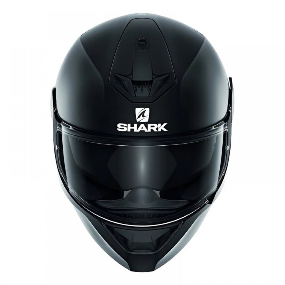 Shark D-Skwal 2 Blank Full Face Helmet