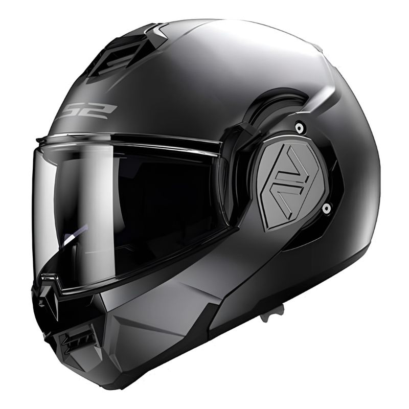 LS2 FF906 Advant Solid Modular Helmet
