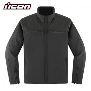Icon Nightbreed Jacket