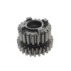 ترس قير 26T/22T ياماها بقي YXZ1000R