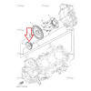 ترس Idler ياماها YXZ1000R