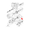 وجه قير بقي  YXZ1000R وكالة