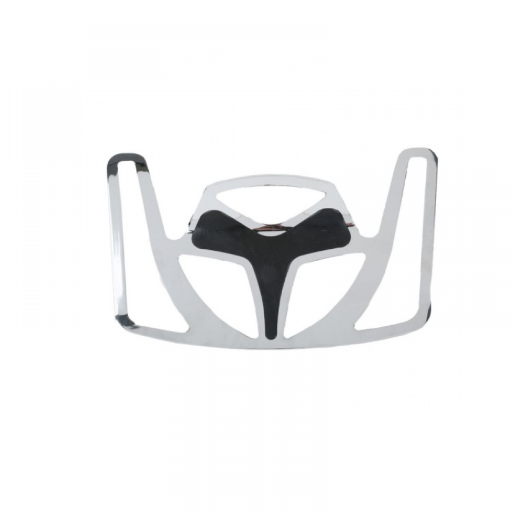 سلة خلفية نيكل قولد وينق 