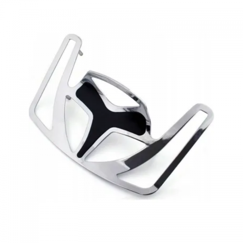 سلة خلفية نيكل قولد وينق 