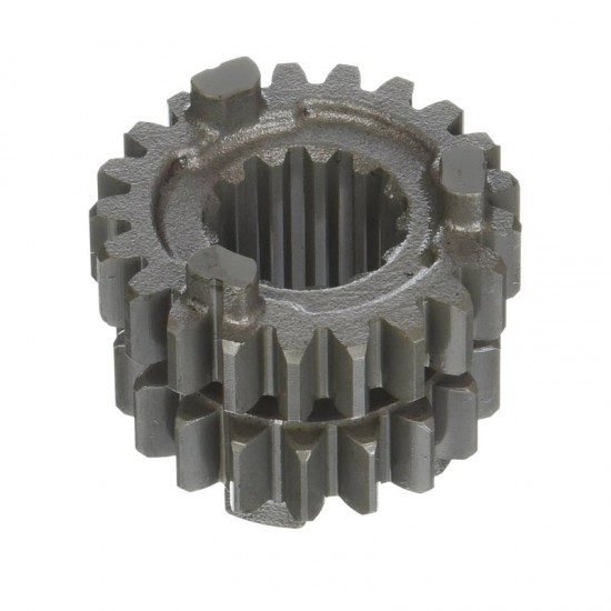 قير 18T/21Tرابتر 660