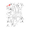 حساس سويتش بقي YXF850E وكالة