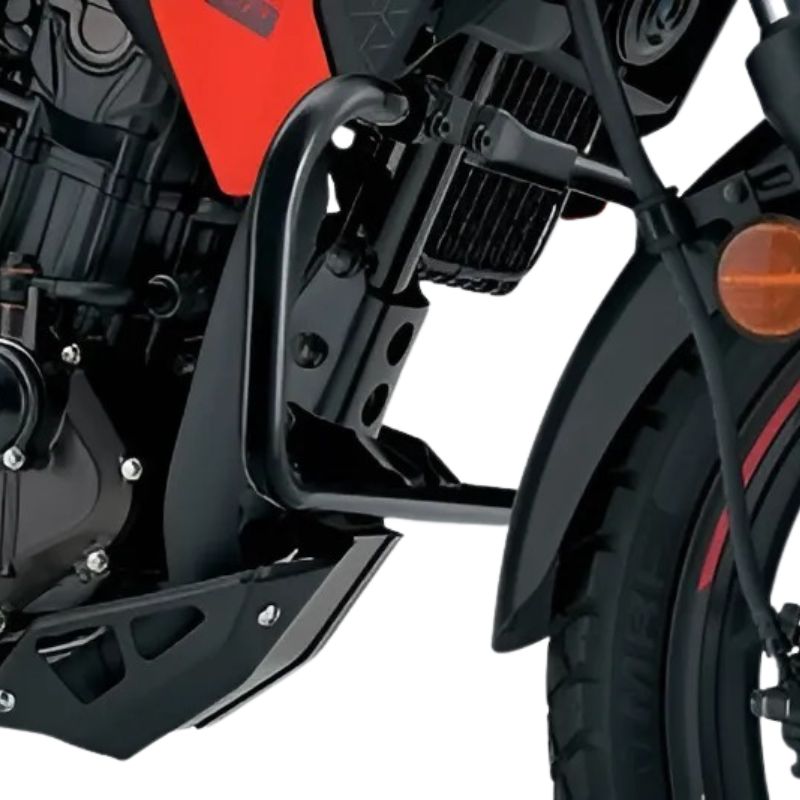 حماية امامية سوزوكي V-STROM250 SX ادفنشر