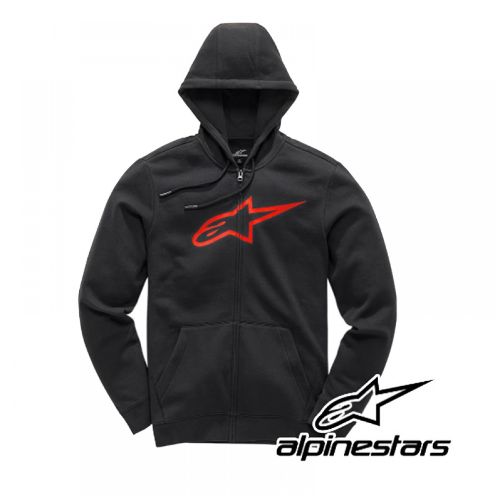 بلوفر ماركة الفانستار ALPINESTARS Hoodie