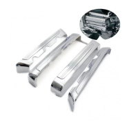 غطاء جانبي مكينه المنيوم كامل قولد وينق