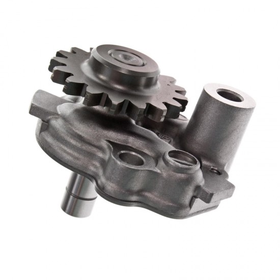 طرمبه زيت وايف زد450 وكاله