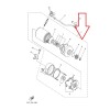 سلف تشغيل 660R RAPTOR وكاله