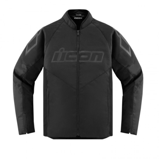 جاكيت ICON Hooligan™ CE Jacket