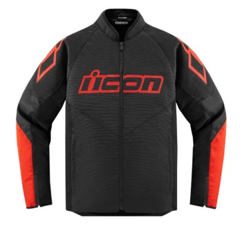 جاكيت ICON Hooligan™ CE Jacket