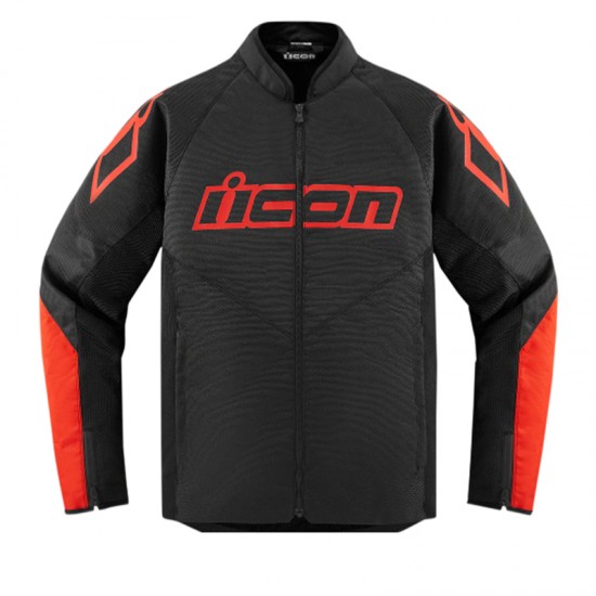 جاكيت ICON Hooligan™ CE Jacket