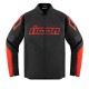 جاكيت ICON Hooligan™ CE Jacket