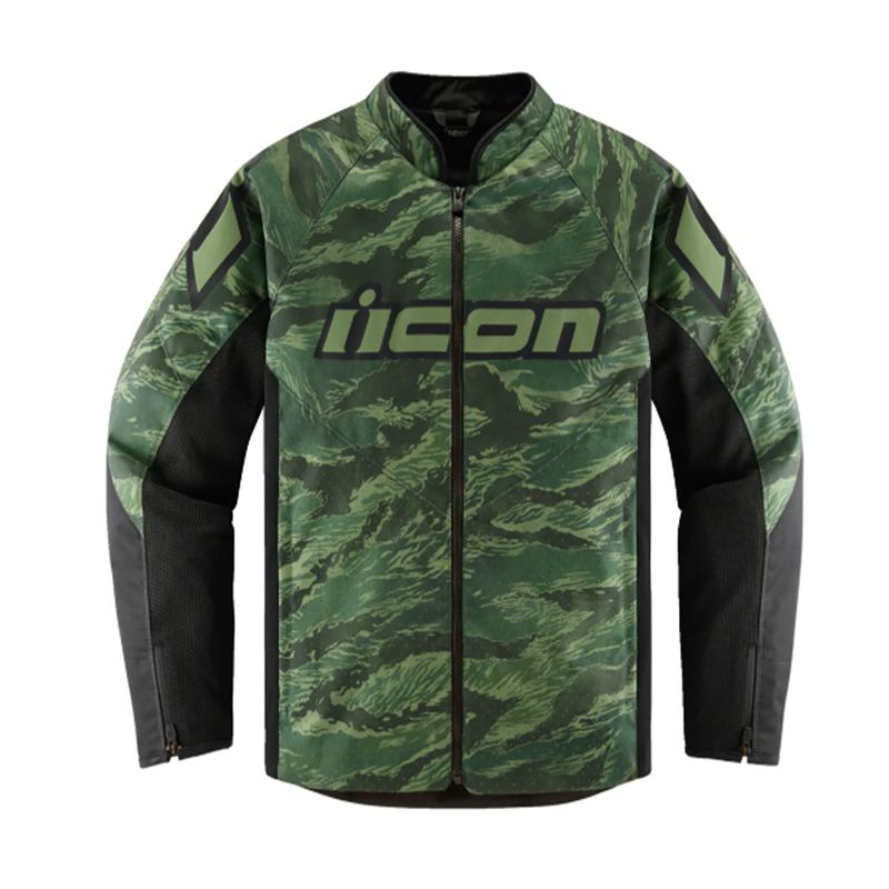 جاكيت Hooligan CE Tiger's Blood Jacket
