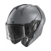 خوذة SHARK EVO GT BLANK MAT ANTHRACITE