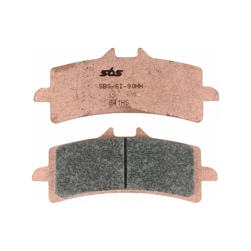 فحمات امامي سوزوكي (600/750/1300))(SBS)(Sintered Metal
