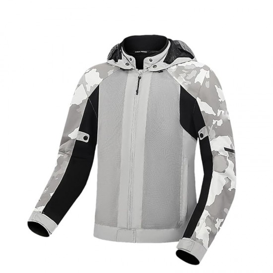 جاكيت سيفتي اسكوكو