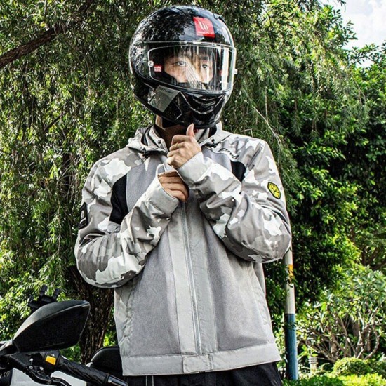 جاكيت سيفتي اسكوكو