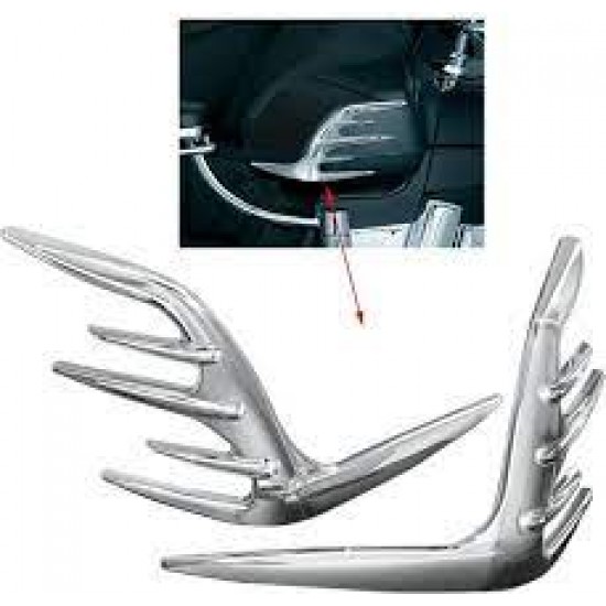 نيكل السماعه الخلفيه قولد وينق