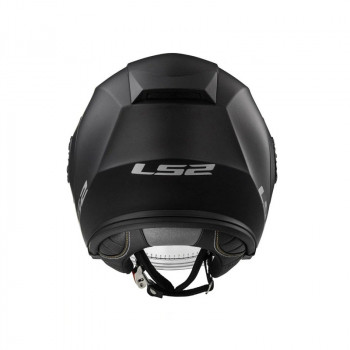 خوذة نص LS2