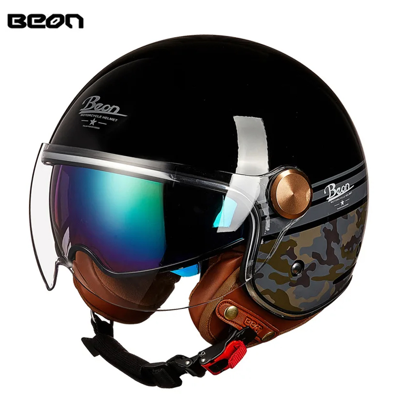 خوذة نص BEON
