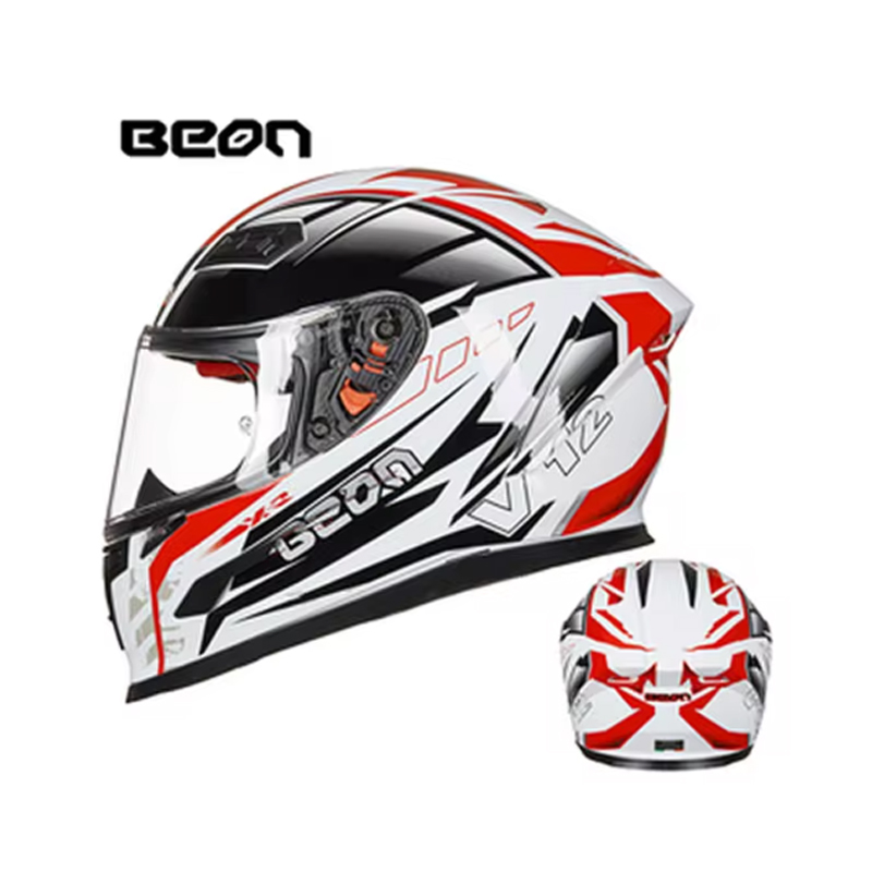 خوذة كامله BEON
