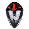 خوذة صحراوي زجاجه AX5