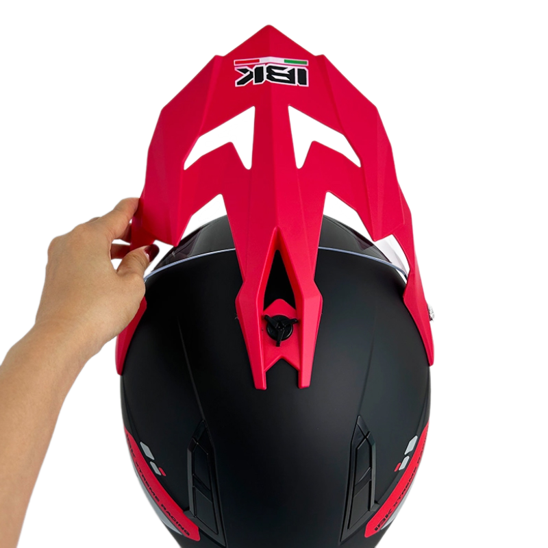 خوذة صحراوي زجاجه AX5