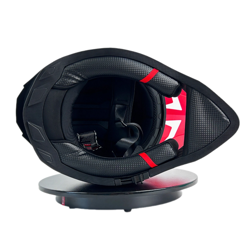 خوذة صحراوي زجاجه AX5