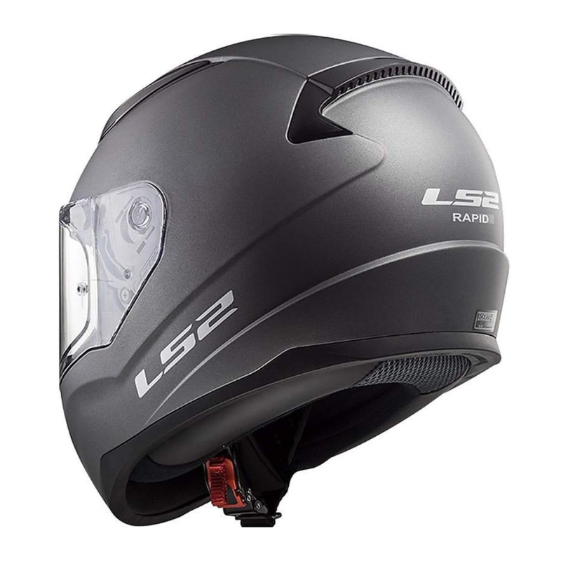 خوذة كامله LS2  FF353SB