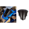 زجاج امامي سوزوكي اسود(GSXR750 K11 2011-2022)