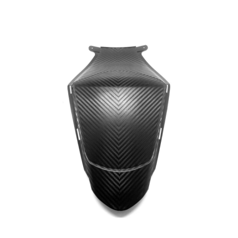 كوبيه كربون فايبر(GSXR750/600 2011-2022)