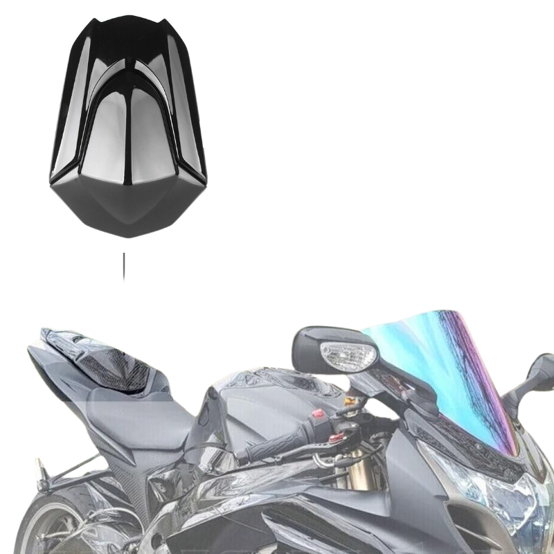 كوبيه خلفي سوزوكي اسود(GSXR100-09-16)