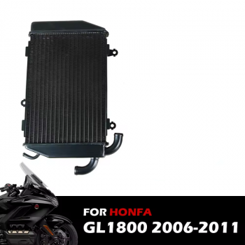 لديتر قولد وينق يسار gl1800 06-10